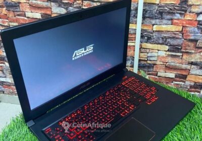 PC Asus Gaming FX503V core i5