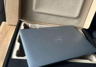 PC Dell Core i5 /11e gen neuf fêtes de fin