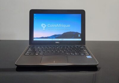 PC Dell Latitude 3190