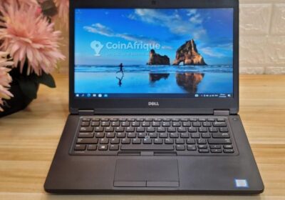 PC Dell Latitude 5480 core i7