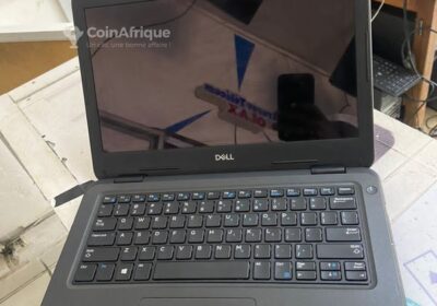 PC Dell core i3