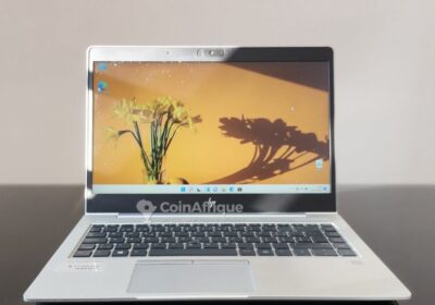 PC HP EliteBook 745 G6