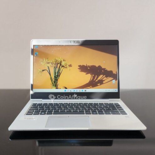 PC HP EliteBook 745 G6