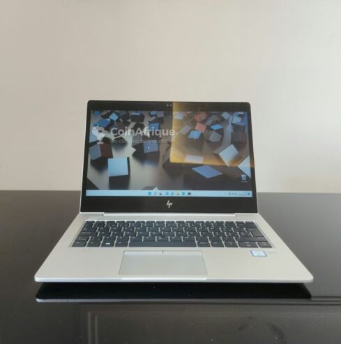 PC HP EliteBook 830 G6 core i5