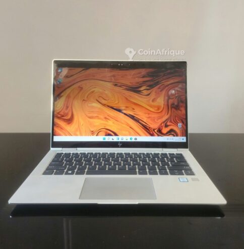 PC HP EliteBook X360 1030 G2 core i7