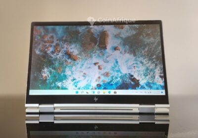 PC HP EliteBook X360 830 G7 core i5