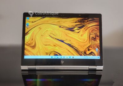 PC HP EliteBook x360 1030 core i7