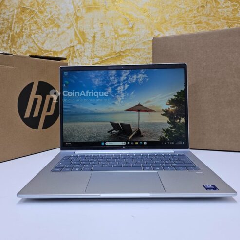 PC HP Elitebook