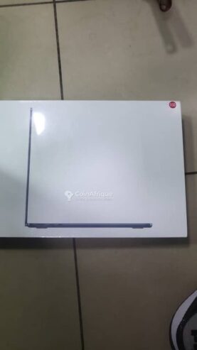 PC HP MacBook Air