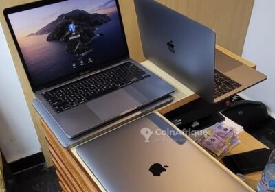 PC HP MacBook Pro core i5