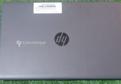 PC HP N250 core i5