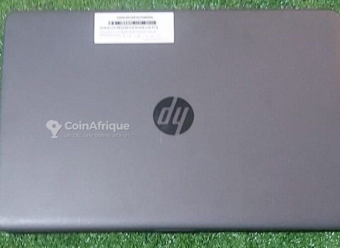 PC HP N250 core i5