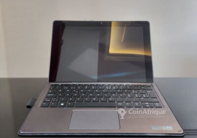 PC HP Pro X2 core i5