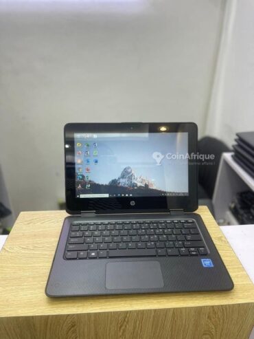 PC HP ProBook X360 G2 core i5