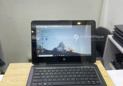 PC HP ProBook X360 G2 core i5