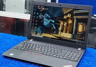 PC Lenovo E570 core i5