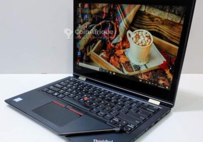 PC Lenovo L13 Yoga