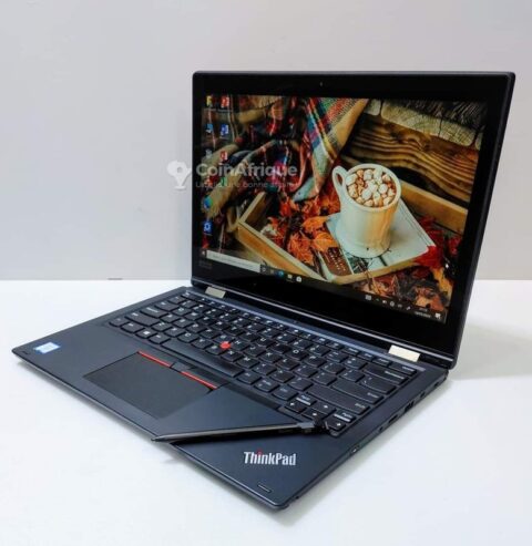 PC Lenovo L13 Yoga