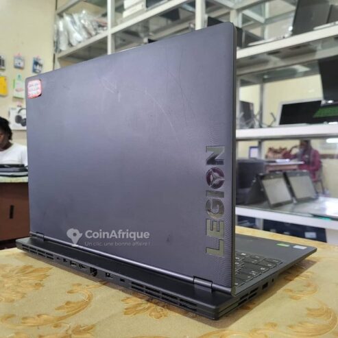 PC Lenovo Légion Y540-15IRH core i5