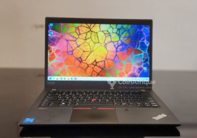 PC Lenovo P14S 4G core i5