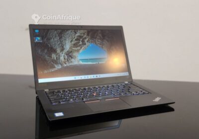 PC Lenovo T470S core i7