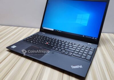 PC Lenovo ThinkPad P15S Gamer core i7