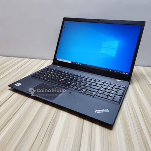 PC Lenovo ThinkPad P15S Gamer core i7