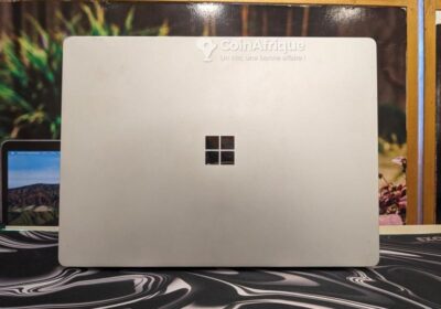 PC Microsoft surface