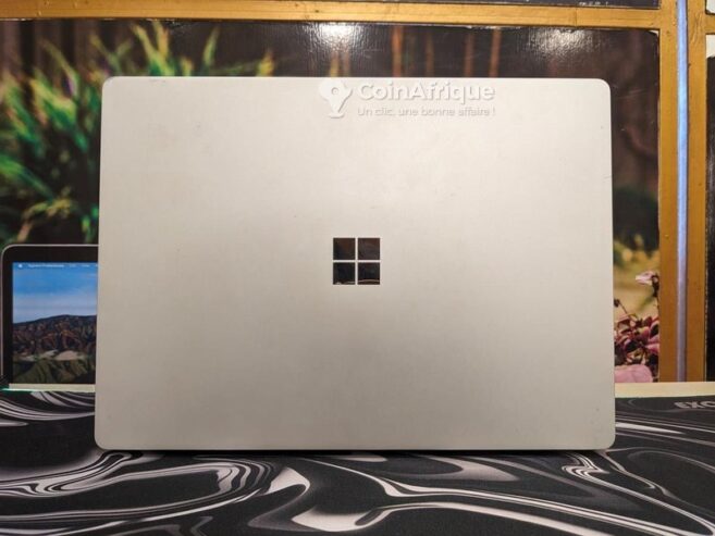 PC Microsoft surface