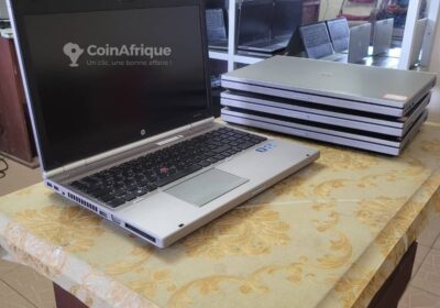 PCHP EliteBook 8570P core i5