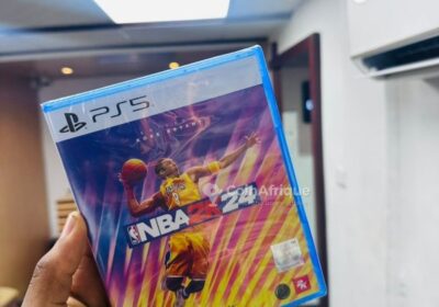 PS5 NBA2K24