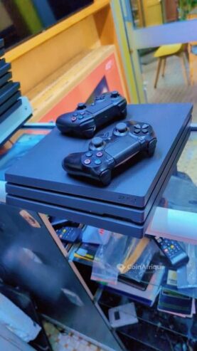 PlayStation 4 Pro