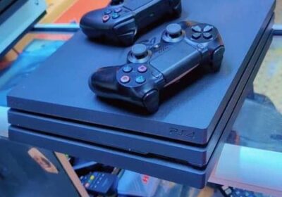 PlayStation 4 Pro