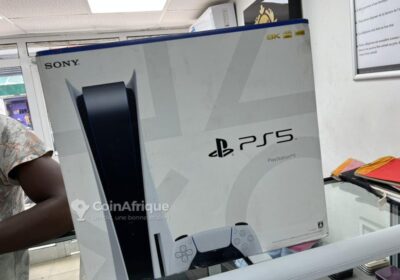 PlayStation 5 Sony standard 1 tera