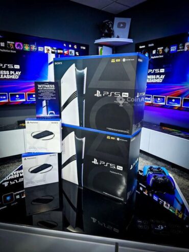 Playstation 5 pro