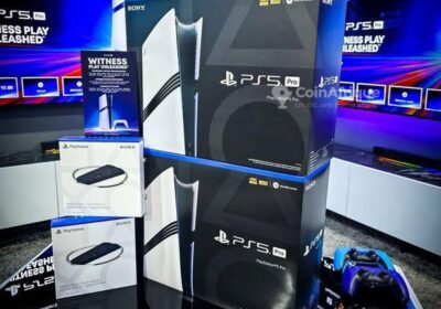 Playstation 5 pro