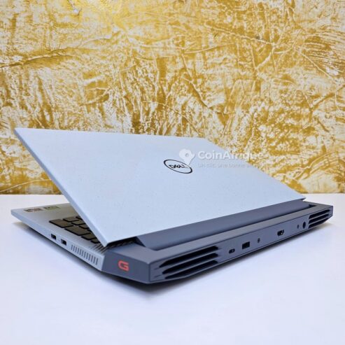 Portable gaming Dell g15 5515