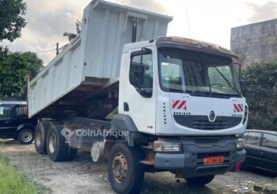 Renault Trucks Premium 2006