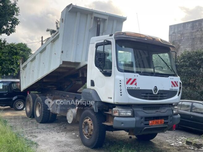 Renault Trucks Premium 2006