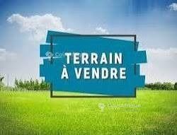 Terrain 1100m² – Logbessou Face Station Nepture