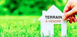 Terrain 250m2 Bonapriso