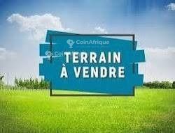 Terrain 325 m² – Yassa