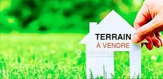 Terrain 400m² – Makepe Désert