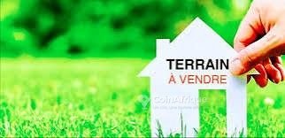 Terrain 422m² – Akwa Ancien Cinema Concorde