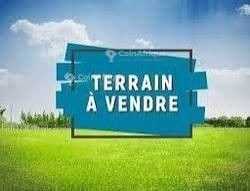 Terrain 7800 m² – Ndokotti