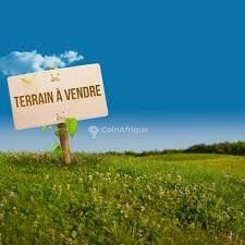 Terrain agricole 50 ha – Logbadjeck