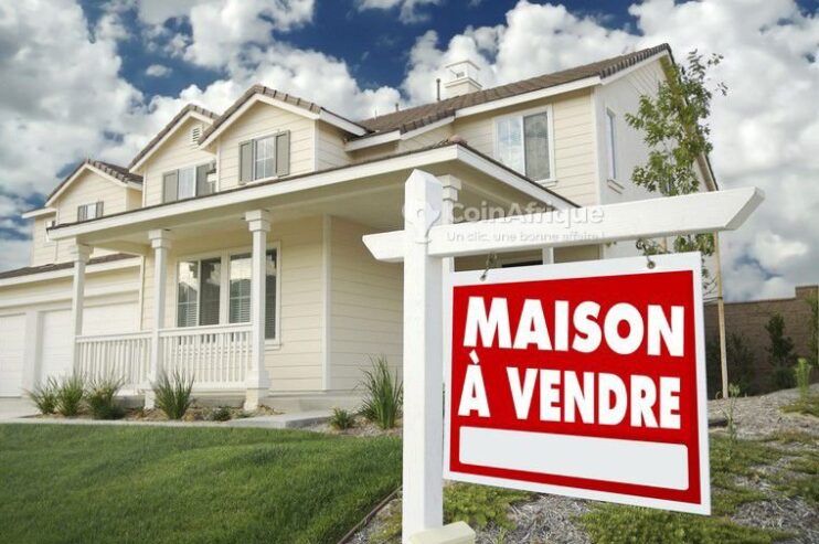 Vente maison  à Oyak