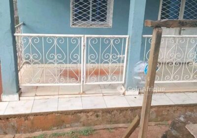 Vente villa 5 pièces – Yaoundé