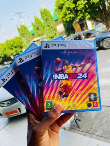 nba basketball ps5