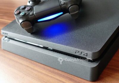 playstation 4 500go